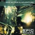 Purchase Epic Score - Epic Action & Adventure Vol. 4 Mp3 Download
