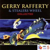 Purchase Gerry Rafferty & Stealers Wheel - Collected CD1