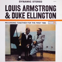 Purchase Louis Armstrong & Duke Ellington - Recording Together For The First Time (Remastered 2000)