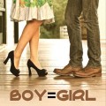 Buy Boy=Girl - Boy=Girl Mp3 Download