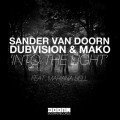 Buy Sander van doorn - Into The Light (With Mako) (CDS) Mp3 Download