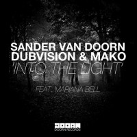 Purchase Sander van doorn - Into The Light (With Mako) (CDS)