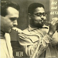 Purchase Stan Getz - Diz And Getz (With Dizzy Gillespie) (Remastered 2001)