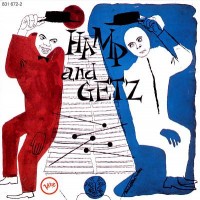 Purchase Stan Getz - Lionel Hampton - Hamp And Getz (Remastered 1990)