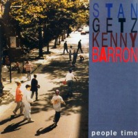Purchase Stan Getz - People Time (With Kenny Barron) CD1