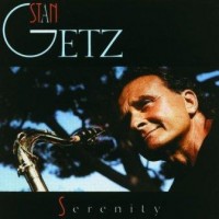 Purchase Stan Getz - Serenity (Live)