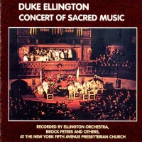 Purchase Duke Ellington - Concert Of Sacred Music (Remastered 2001)