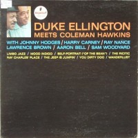 Purchase Duke Ellington - Duke Ellington Meets Coleman Hawkins (Vinyl)