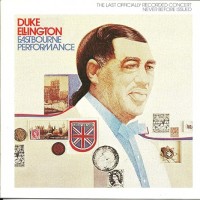 Purchase Duke Ellington - Eastbourne Performance (Remastered 1994)