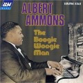 Buy Albert Ammons - Boogie Woogie Man Mp3 Download