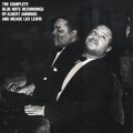 Buy Albert Ammons - The Complete Blue Note Recordings Of Albert Ammons And Meade Lux Lewis CD1 Mp3 Download