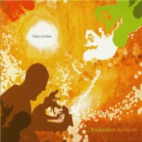 Purchase Anderskov Accident - Unity Of Action