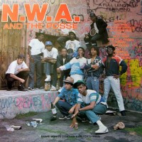 Purchase N.W.A. - N.W.A And The Posse