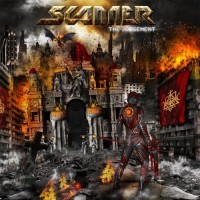 Purchase Scanner - The Judgement