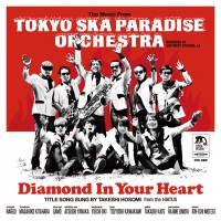 Purchase Tokyo Ska Paradise Orchestra - Diamond In Your Heart