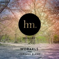 Purchase Worakls - Toi / Cerisier Blanc (CDS)