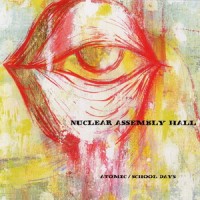 Purchase atomic - School Days: Nuclear Assembly Hall CD1