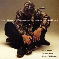 Purchase Kenny Garrett - Pursuance: Music Of John Coltrane