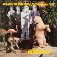 Purchase Kilburn & The High Roads - Wotabunch! (Vinyl)