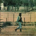 Buy Leon Gieco - El Fantasma De Canterville (Remastered 1993) Mp3 Download