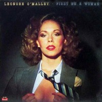 Purchase Leonore O'Malley - First Be A Woman (Vinyl)