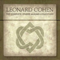 Purchase Leonard Cohen - The Complete Studio Albums Collection: Death Of Ladies' Man CD5