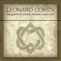 Buy Leonard Cohen - The Complete Studio Albums Collection: New Skin For The Old Ceremony CD4 Mp3 Download
