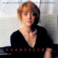 Purchase Maria Schneider Jazz Orchestra - Evanescence
