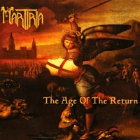 Purchase Martiria - The Age Of The Return