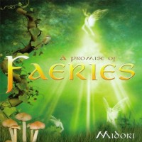 Purchase Midori - A Promise Of Faeries