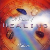 Purchase Midori - A Promise Of Healing
