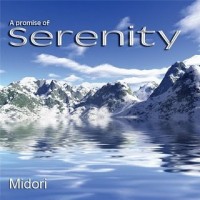 Purchase Midori - A Promise Of Serenity