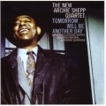 Buy The New Archie Shepp Quartet - Tomorrow Will Be Another Day Mp3 Download