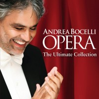 Purchase Andrea Bocelli - Opera - The Ultimate Collection