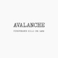 Buy Avalanche - Perseverance Kills Our Game (Vinyl) Mp3 Download