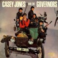 Buy Casey Jones & The Governors - Same Plus (Vinyl) Mp3 Download