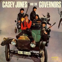 Purchase Casey Jones & The Governors - Same Plus (Vinyl)