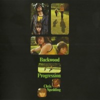 Purchase Chris Spedding - Backwood Progression (Vinyl)