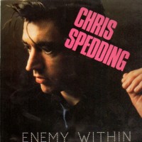 Purchase Chris Spedding - Enemy Within (Vinyl)