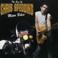 Purchase Chris Spedding - Motor Bikin'