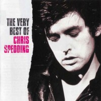 Purchase Chris Spedding - The Very Best Of