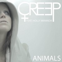 Purchase Creep - Animals (CDS)