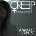 Buy Creep - Animals: Remixes (EP) Mp3 Download