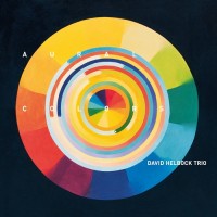Purchase David Helbock Trio - Aural Colors