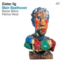 Purchase Dieter Ilg - Mein Beethoven