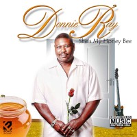 Purchase Donnie Ray - She's My Honey Bee