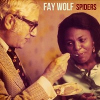 Purchase Fay Wolf - Spiders