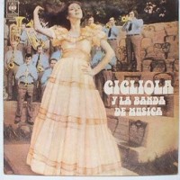 Purchase Gigliola Cinquetti - Gigliola E La Banda (Vinyl)