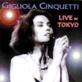 Buy Gigliola Cinquetti - Live In Toyko 93 Mp3 Download