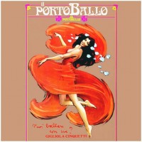 Purchase Gigliola Cinquetti - Portoballo (Vinyl)